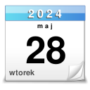 Kalendarz roku szkolnego 2023/24 - kalendarz szkolny